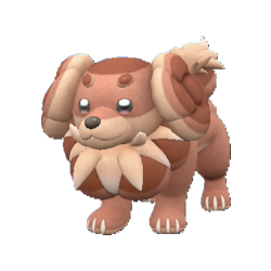 #927 Dachsbun